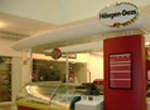 Haagen Dazs Tezontle